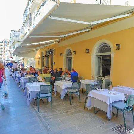 Casa Di Mana Apartment Corfu  Exterior photo