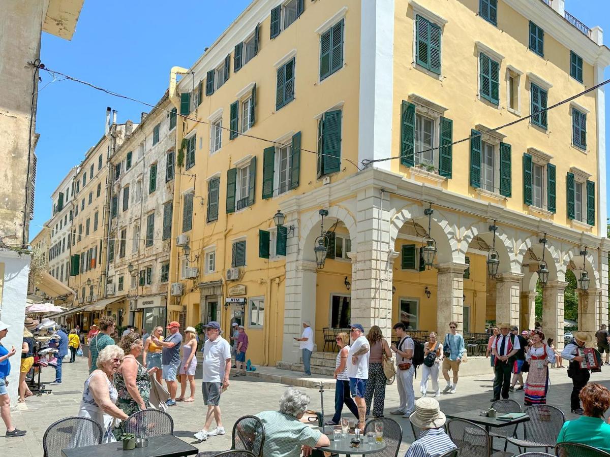 Appartamento Casa Di Mana