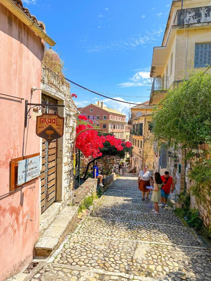 Casa Di Mana Appartamento