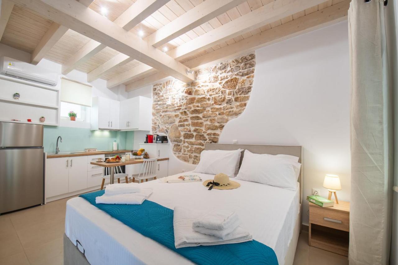 Appartamento Casa Di Mana Corfu (city)