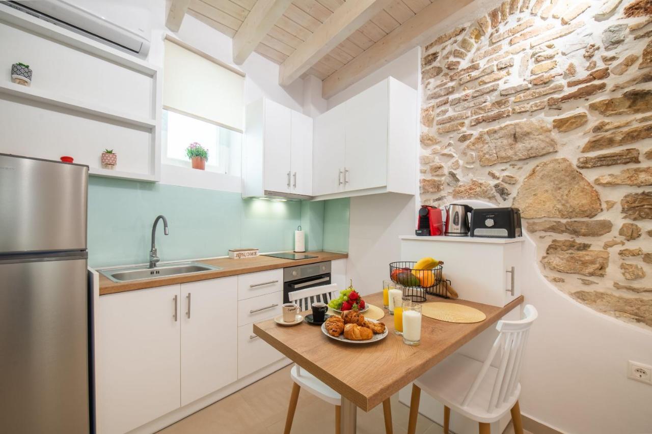 Appartamento Casa Di Mana