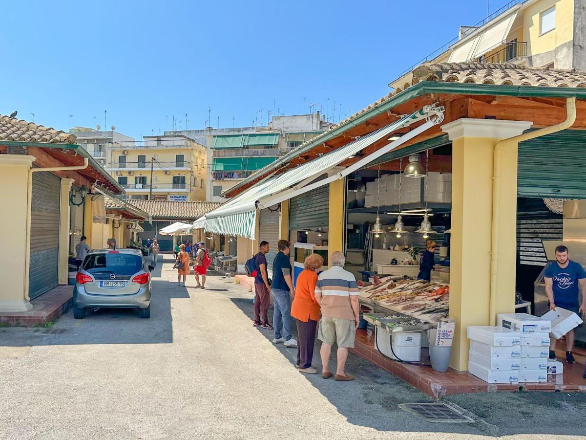 Casa Di Mana * Corfu (city)