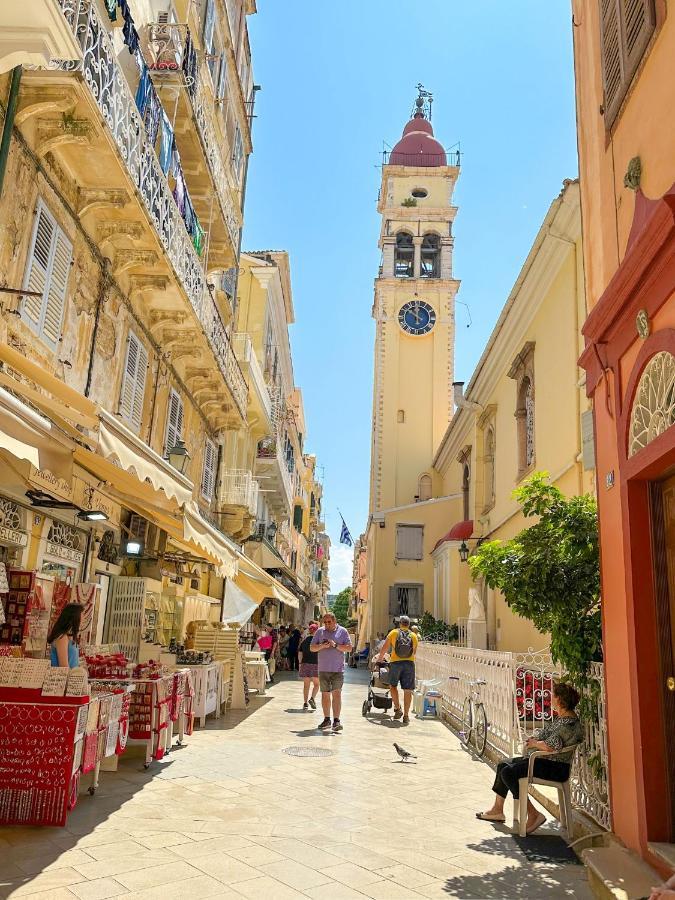 Casa Di Mana * Corfu (city)