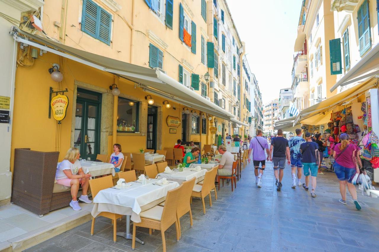 Appartamento Casa Di Mana *