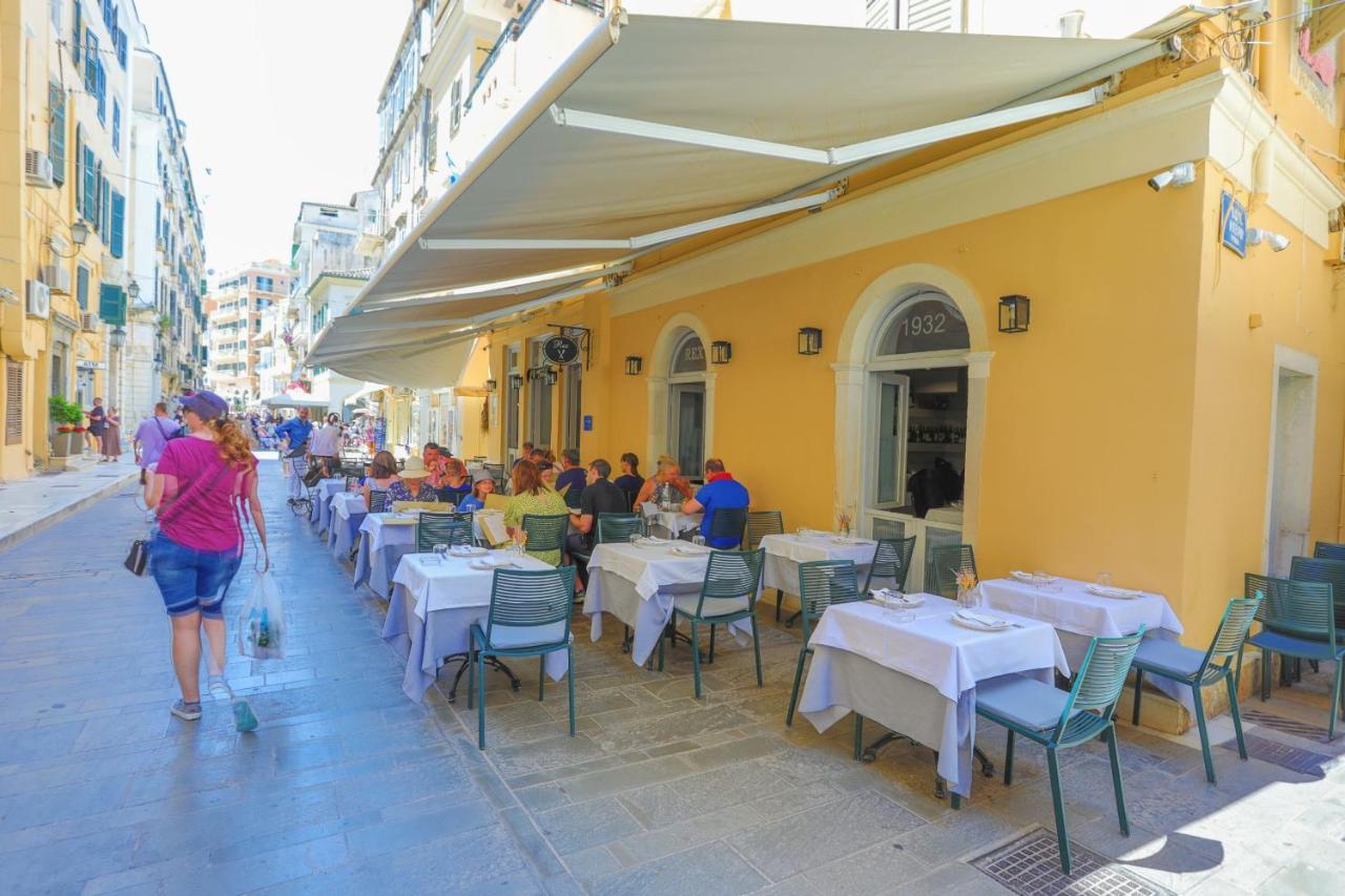 Casa Di Mana *