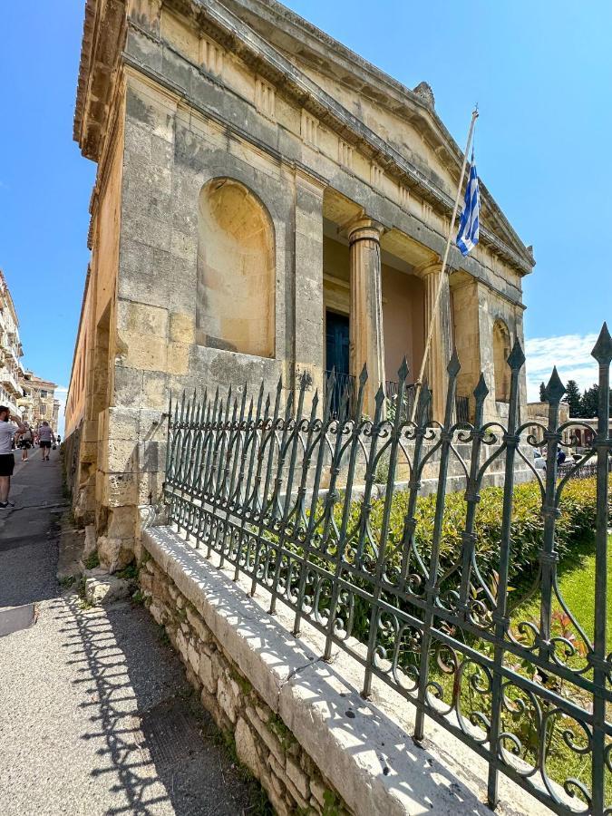 Casa Di Mana * Corfu (city)