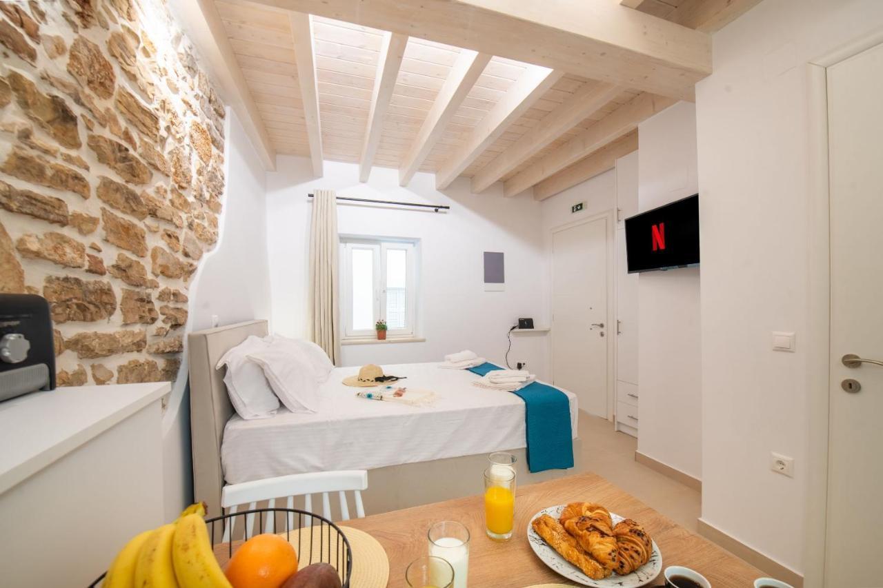 Daire Casa Di Mana *