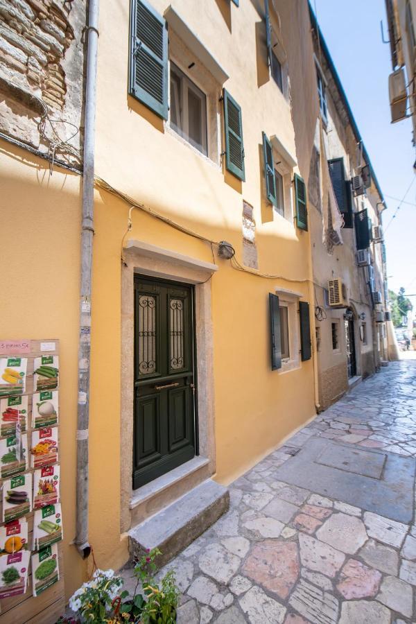Apartment Casa Di Mana