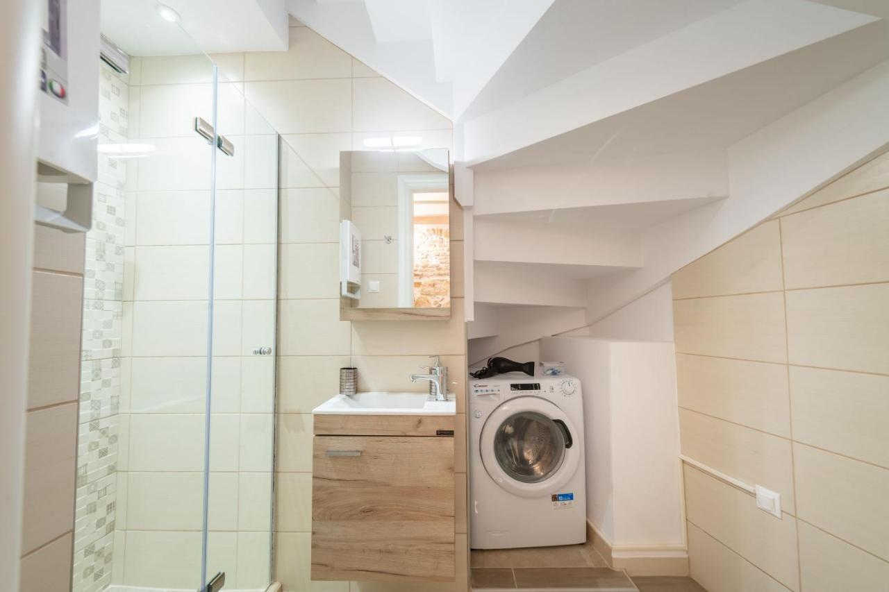 Casa Di Mana Apartment