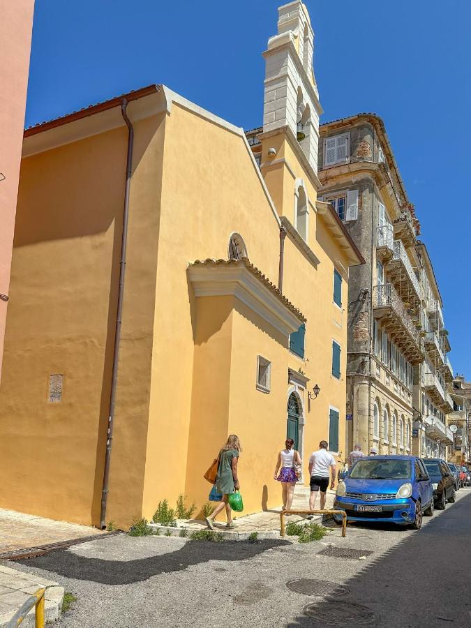 Casa Di Mana * Corfu (city)